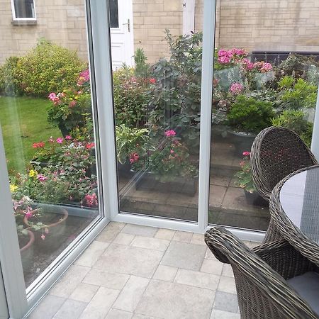 Glenade Bed and Breakfast Bath Buitenkant foto