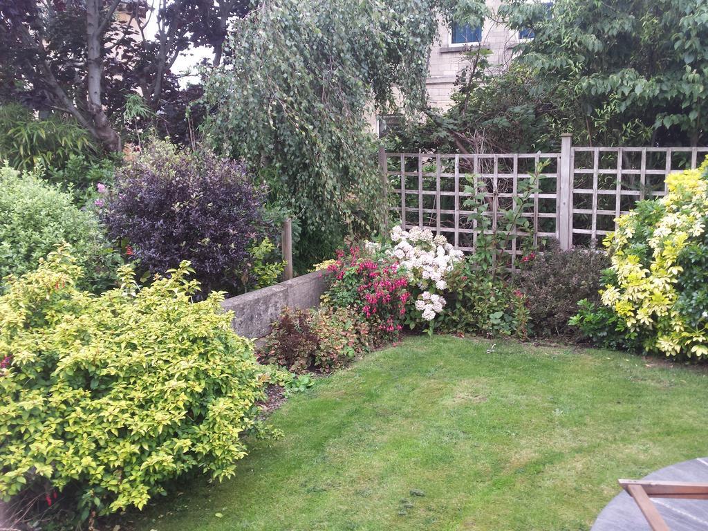 Glenade Bed and Breakfast Bath Buitenkant foto
