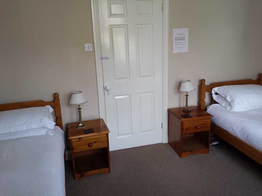 Glenade Bed and Breakfast Bath Kamer foto