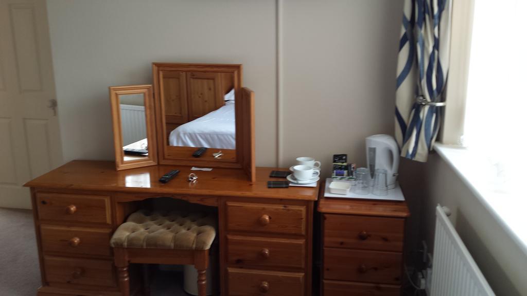 Glenade Bed and Breakfast Bath Kamer foto