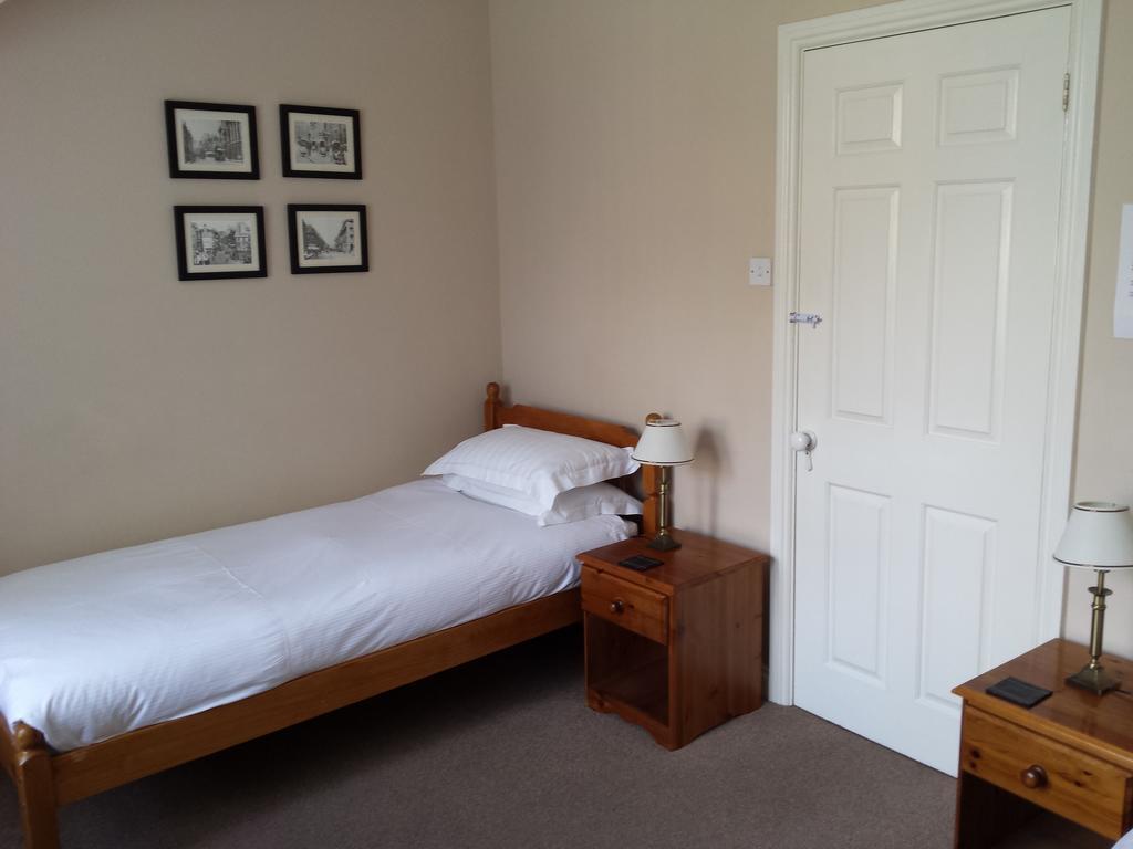 Glenade Bed and Breakfast Bath Kamer foto