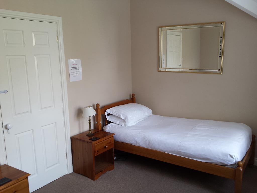 Glenade Bed and Breakfast Bath Kamer foto
